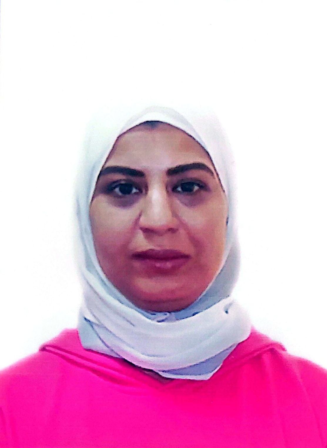 هناء عادل واصف محمد 